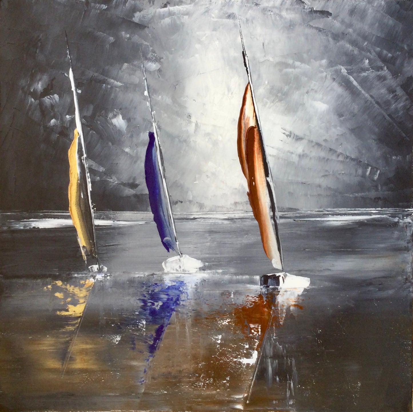 Regattas