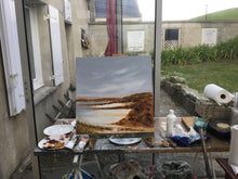 Load image into Gallery viewer, Grève, ile de Batz, Bretagne
